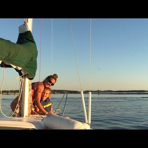 Meet your Posher, Tori